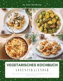 Vegetarisches Kochbuch Adventskalender