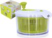 Equivera Essoreuse à salade - Blanc/Vert