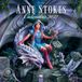 Anne Stokes Wall Calendar 2027 (Art Calendar)