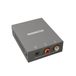 Marmitek Connect ARC13 - HDMI Audio Extractor - ARC - CEC - Grey