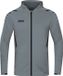 Jako Challenge Jacket Heren Grijs M