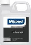 Wijzonol Hechtgrond blank (transparant) 5 liter
