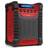 Audizio Jobsite Bouwradio