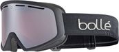 Bolle BOLLÉ Cascade Black Matte Skibril Unisex Zwart