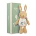 Kaloo Petites Chansons Muziekknuffel Konijn