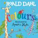 Roald Dahl's Colours