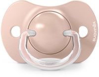 Suavinex Birdies Symmetrische Fopspenen SX Pro 0-6 Maanden Roze 2 Stuks