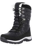 MOLS Winterstiefel Bakan Vrouwen Zwart
