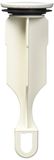 Delta Kraan Rp5648Wh Afvoerstop Voor Toilet, Wit