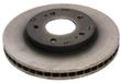 Japanparts DI-545 remschijf - paar
