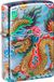 Zippo Stormaansteker, Dragon, 540° Tumbled Chrome, fusion, navulbaar, herbruikbaar, windbestendig design, cadeaudoos, gemaakt in de VS