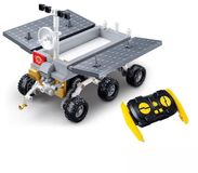 Sluban PowerBricks Rabbit Rover Bouwset M38-B1157