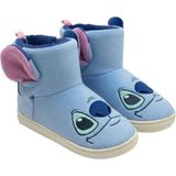 Cerda Stitch Stitch Pantoffellaarzen Blauw EU 30-31 Kinderen