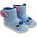 Cerda Stitch Stitch Pantoffellaarzen Blauw EU 30-31 Kinderen
