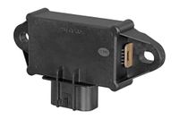 HELLA Steuergerät, Kraftstoffpumpe 5DE934742-011