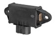 HELLA Steuergerät, Kraftstoffpumpe 5DE934742-011