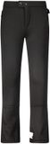 SUPER REBEL - Speak Ski Trousers - Skibroek Meisjes - Zwart