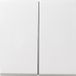 Gira 029503 - Accessoires elektrische schakelaar - wit