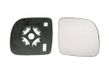 Alkar 6402156 glas, buitenspiegel | Compatibel met: RENAULT KANGOO, KANGOO Express