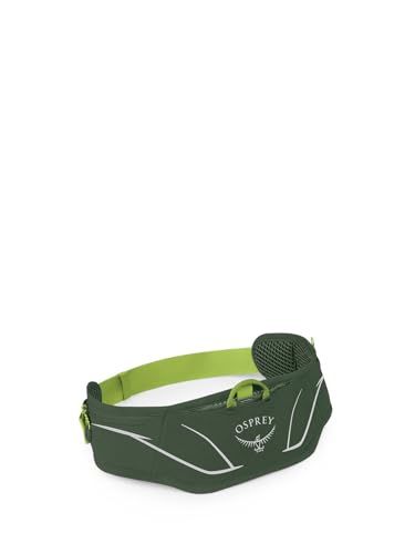 Osprey Duro Dyna LT Riem Unisex Hydratatie Taille Pack Zeewier Groen/Limon O/S