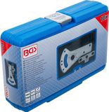 BGS Motorafstelset - voor Ford 1.5L 3-cilinder Ecoboost benzinemotoren
