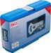 BGS Motorafstelset - voor Ford 1.5L 3-cilinder Ecoboost benzinemotoren