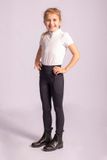 Harry's Horse Rijlegging Rookie Navy Maat 164