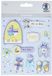 Ursus 56420064 3D-sticker baby