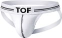 TOF Paris French Jock White - MAAT S