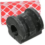 FEBI BILSTEIN Lagerung Stabilisator vorne 27638 Vorderachse