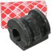 FEBI BILSTEIN Lagerung Stabilisator vorne 27638 Vorderachse