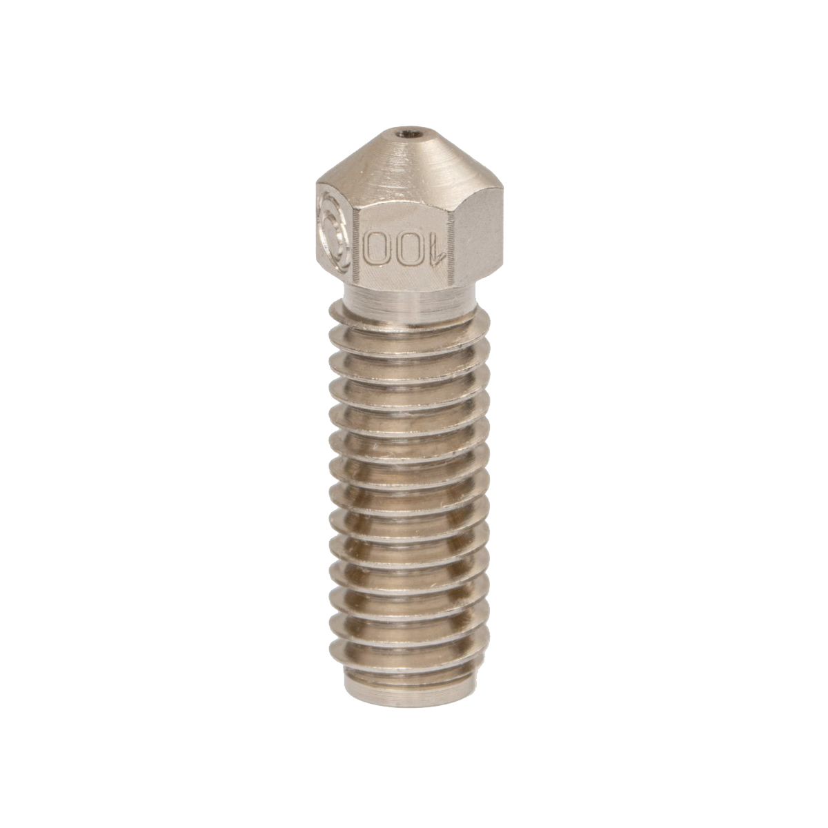 Bondtech CHT Volcano Coated Brass Nozzle 0.4mm - 1.75mm Filament