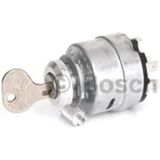 Bosch 0342316002 Gloeibougie/Starter Schakelaar