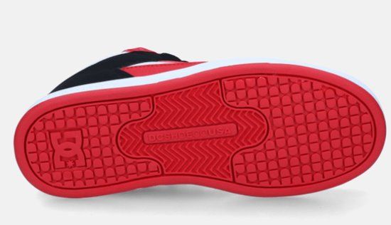 DC Manteca 4 Hi Sneakers - Boys - Multicolor - Size 34
