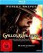 GallowWalkers Bol GallowWalkers (Blu-ray)
