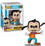 Funko Pop! Disney: Mickey and Friends - Goofy (1992) #1692