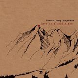 Love Black Pony Express - Love In A Cold Place (LP)