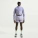 Nike Stride Waterafstotende trainingsjack