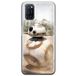 ERT GROUP mobiel telefoonhoesje voor Oppo A92/ A72/ A52 origineel en officieel erkend Star Wars patroon BB 8 001 optimaal aangepast aan de vorm van de mobiele telefoon, hoesje is gemaakt van TPU