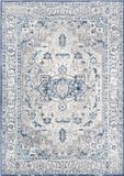 Safavieh Vloerkleed Russo Lichtgrijs 122 x 183 cm