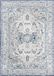 Safavieh Vloerkleed Russo Lichtgrijs 122 x 183 cm