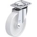 Blickle LK-PO 200K roue pivotante Diamètre de roue : 200 mm Capacité de charge (max.) : 600 kg 1 pièce(s)