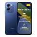 POCO C95 Pro, Smartphone 6+128 GB, Blauw, 7500mAh batterij 45W snelladen