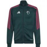 ADIDAS PERFORMANCE Sportjas 'Jude Bellingham Tiro League' donkergroen / rood / wit