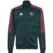 ADIDAS PERFORMANCE Sportjas 'Jude Bellingham Tiro League' donkergroen / rood / wit