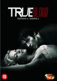 Megamoviestore True Blood Season 2 DVD