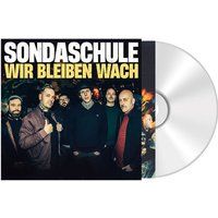 Wir Sondaschule Wir bleiben wach(Digipak)