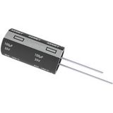 Kemet Condensateur électrolytique 2 mm 68 µF 10 V 20 % (Ø x h) 5 mm x 11 mm 1 pièce(s)