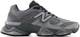 New Balance U90609XS Baskets Unisexe Gris Taille 46.5