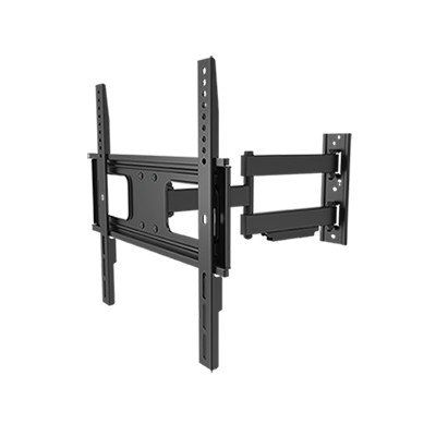 myWALL H 25-1 - TV Muurbeugel - Zwart - 32 - 55 inch - Kantelbaar